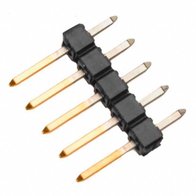 22285054 Molex  Headers Male Pins